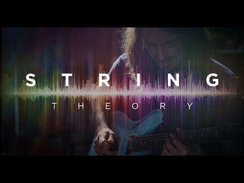 Ernie Ball: String Theory featuring 311