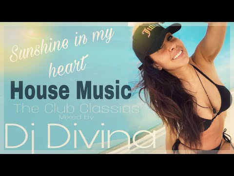 HOUSE MUSIC - CLUB CLASSICS 🔥🔥 (1999-2009) Beach Vibes 🌞⛱🌴