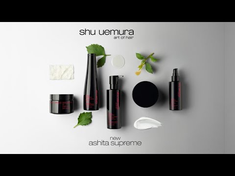 ashita supreme | intense revitalization for scalp &...