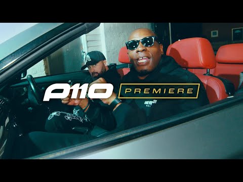 P110: Music and Big Dog Yogo