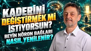 Mevlana'dan Kuantuma: Düşüncelerimiz Gerçekliğimizi Nasıl Yaratıyor? | Murat Tul