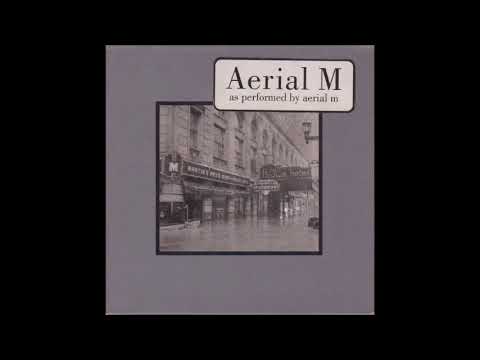 Aerial M - Aass