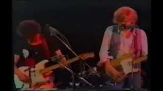 Alexis Korner   You Got The Power To Turn Me On