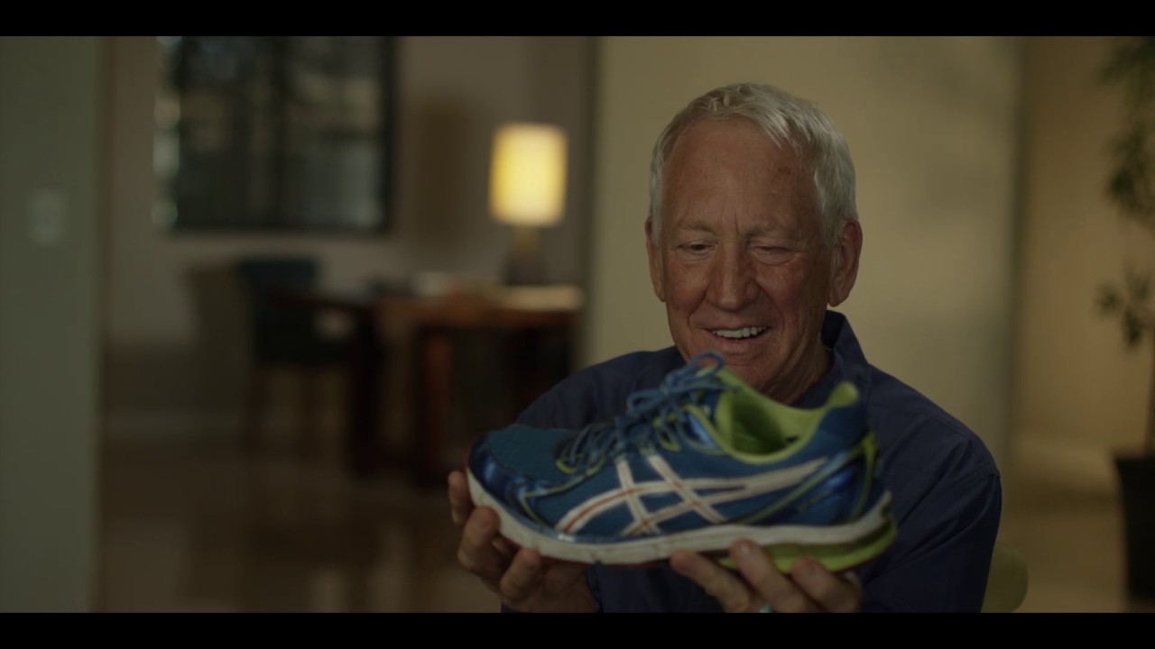 How Synthetic Rubber Sneakers and Shoes Make You Sick (from The Earthing Movie)