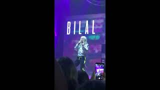 Fais Beleck Bilal Hassani NRJ Music Tour Lyon 06.04.19