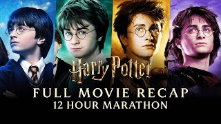 Download lagu Harry Potter Films 1-4 Full Movie Recaps Marathon mp3 Download lagu Harry Potter Films 1-4 Full Movie Recaps Marathon mp3
