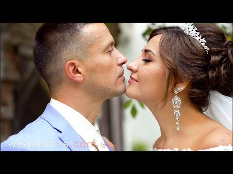 Cтудія "Wedstories" ФОТО ТА ВІДЕО ЗЙОМКА, відео 4