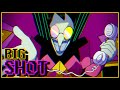 Deltarune Remix SharaX BIG SHOT Spamton NEO
