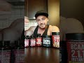 Best supplements for cut by Daniel Sticco