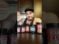 Best supplements for cut by Daniel Sticco