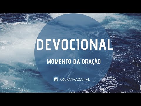 22/06/2020 Palavra de hoje • Devocional