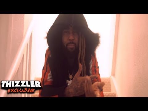 PayOnee x D-Lo x Skrilla - 10K Thizz Face (Exclusive Music Video) ll Dir. IMG [Thizzler.com]