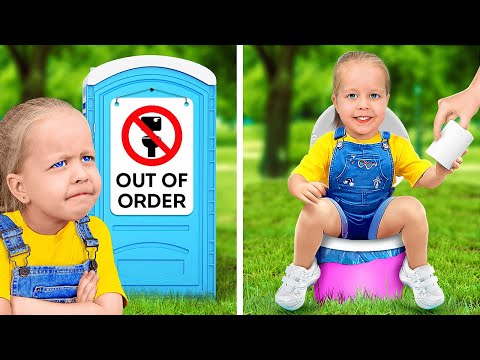 Trucos viajes con niños: entretención y soluciones prácticas