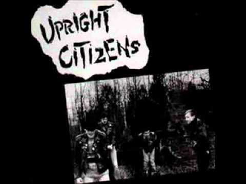 Upright Citizens - Neonazis in der BRD.wmv