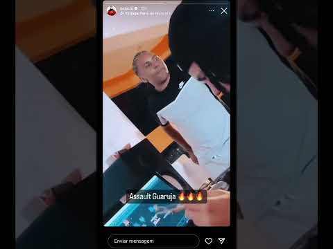 Assault “GUARUJÁ” - Orochi | Mc Ryan SP | MC GP | Azevedo | PL Quest | Shenlong (prod. Ruxn)