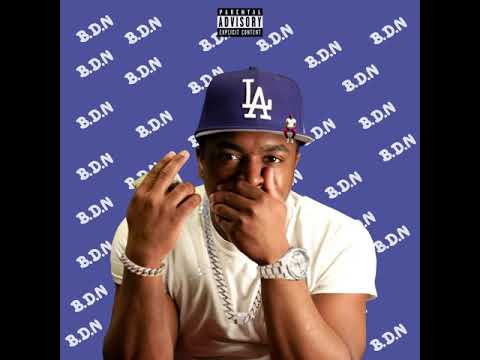 GeeBandz - B.D.N (Official Visualizer)