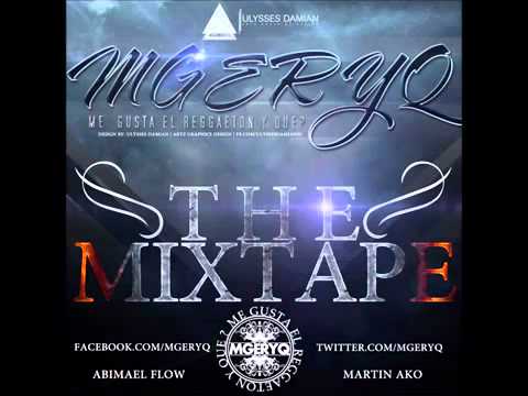 Te Descontrolas - Cristian Kriz Ft. Emma Aponte by TheBlackman