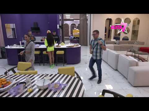 ELITA: Aleni šokirana kojim devojkama je sve Asmin pisao dok je bio sa njom - 03.11.2023.