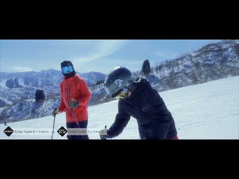 Yuzawa Winter Long Version