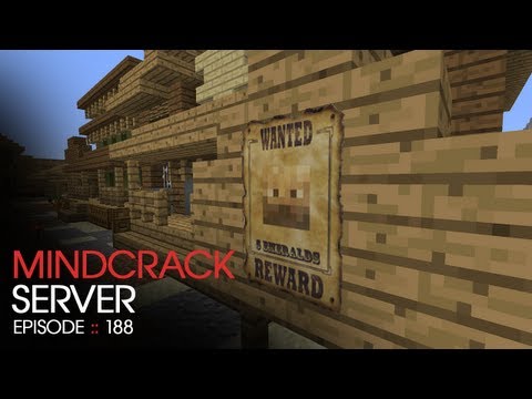 The Mindcrack Minecraft Server - Episode 188 - The Ultimate Showdown
