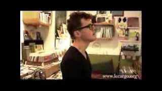 #570 Son Lux - Alternate world (Acoustic Session)
