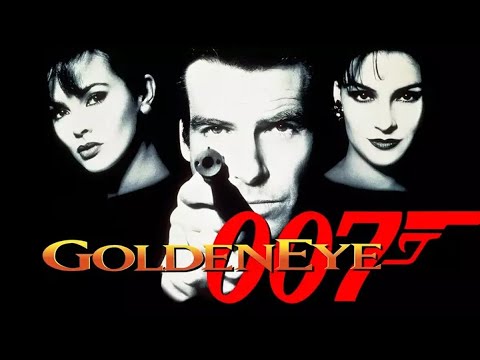 GoldenEye 007: Unreleased XBLA Port vs. Rare Replay