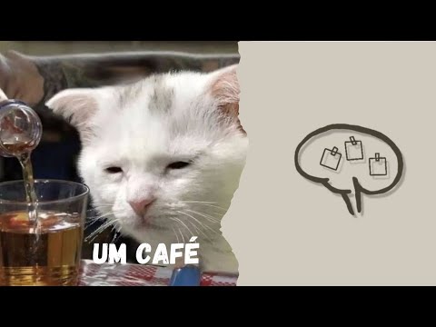 7. um café ☕ - vertto ( memóriaS )