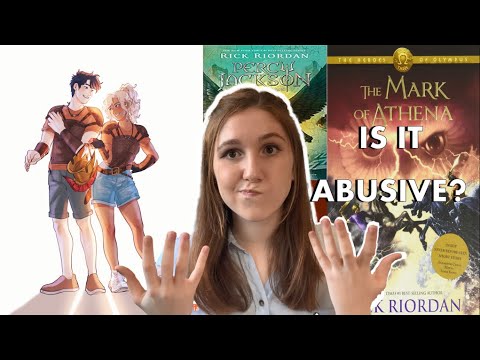 Is Percabeth actually a toxic relationship || In this essay I will