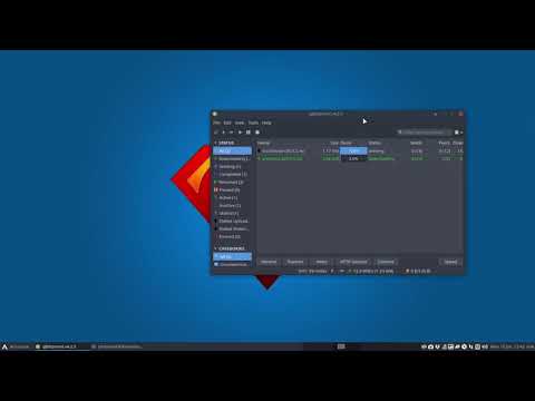 ArcoLinux : 1579 how to seed the ArcoLinux and the ArcoLinuxD isos