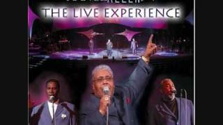 The Rance Allen Group  &quot;Something about the name JESUS&quot;