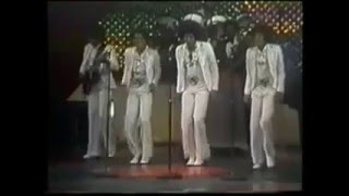 The Jackson 5 - The Life Of The Part/Forever Came Today live in Mexico 1975