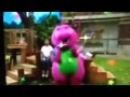 Barney Comes To Life Barney I Love You The Dentist Makes Me Smile S Version
