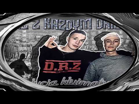 Szakal, Hubi D.R.Z-  Spokój w Głowie