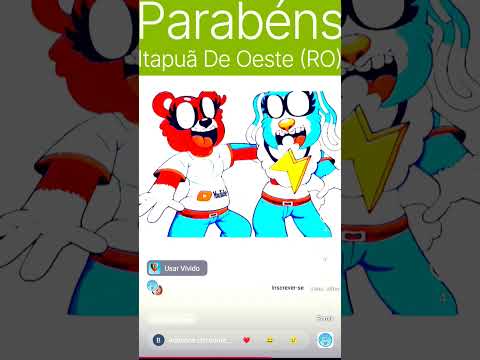Parabéns Itapuã De Oeste (RO) 50 Anos De Existência!!!!!!!!!!!!!!!!!!!!