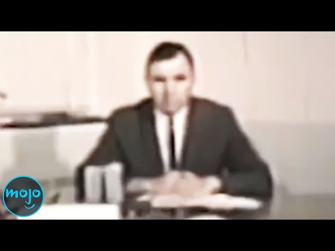 30 Reddit Conspiracy Theories That Might Actually Be TRUE