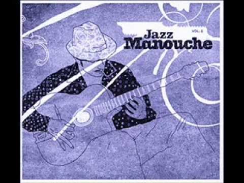 Jazz Manouche vol. 2