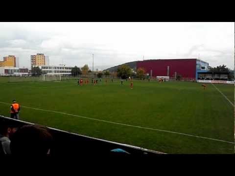 7,10,2012, CFK Nitra = Vrakúň