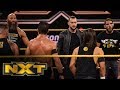 Finn Bálor Brutalizes Johnny Gargano WWE NXT Oct 23 2019
