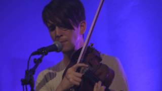 Final Fantasy - The Great Elsewhere @ Way Out West