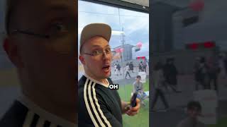 Trying To Find An Artist (feat. Chelsea Wolfe) #interview #reaction