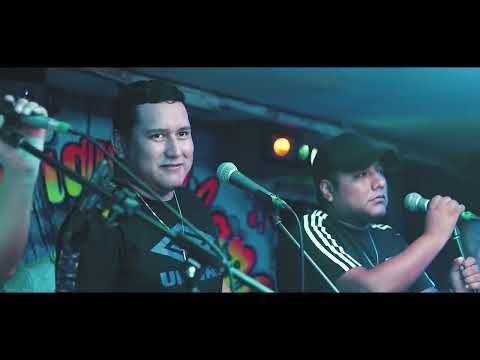 AMANECER SIN TI - LOS CHARLIS DE LA CUMBIA / HUARIQUE DE ALARCON  2023 EN VIVO