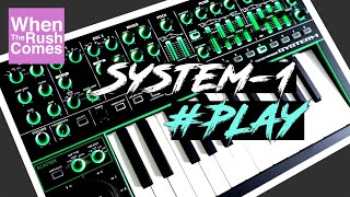 Roland AIRA SYSTEM-1 - What To Know & Where To Buy | Equipboard Roland AIRA SYSTEM-1 - What To Know & Where To Buy | Equipboard