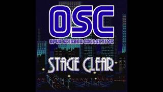 Music video thumbnail preview for OSC - Streets Of Rage - Stage Clear (OSC Remix) by Opus Science Collective