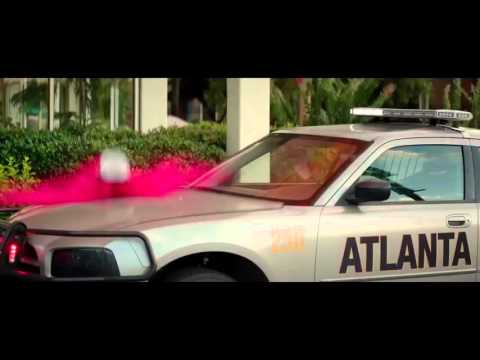 TRIPLE 9 ! Official Trailer [2016] #2 John Hillcoat Crime Drama Movie HD