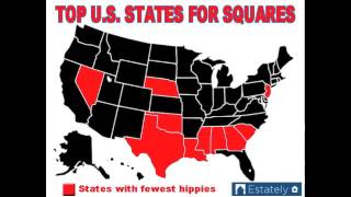 Hippie From Mississippi - Chesley Carroll