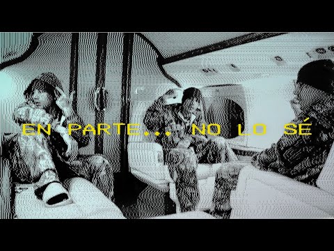 Videoclip de En Parte... No lo sé — DUKI