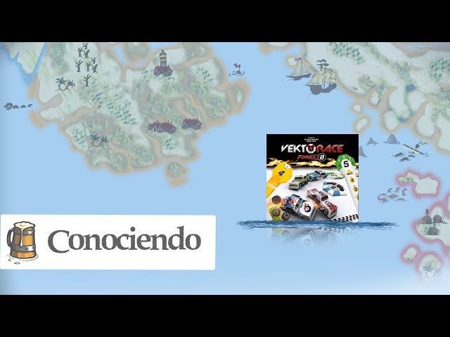 Vídeo relacionado con VEKTORACE - Carreras de Coches de Mesa. El único Juego Que simula de Manera Realista la conducción de un Coche de Carreras. Adelantamientos al rebufo, choques Laterales y Paradas en Boxes