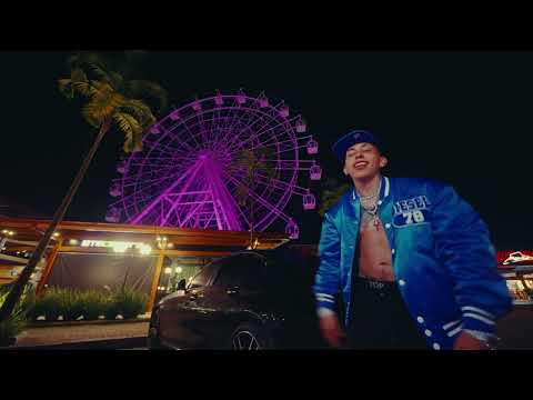 STANDLY - VIDA PELIGROSA (Visualizer) Hasta que salga el sol ☀️