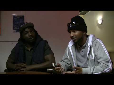 SETMAPA TV: Episode two ft Spyda & Toxic + Diggle + Lingwa
