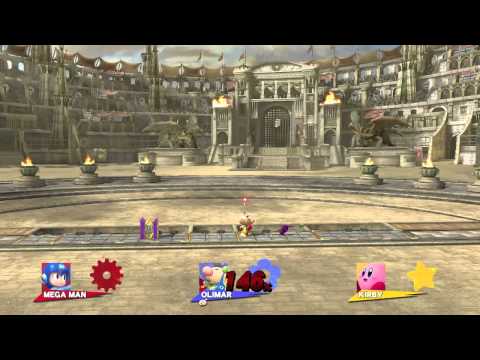 mousers vs tnt w/o commentary